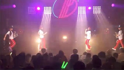 東京パフォーマンスドール～ダンスサミットネイキッド2016GW- 160508_2_2