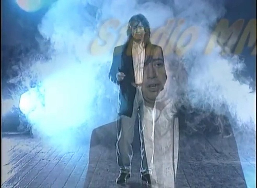 Jasar Ahmedovski - Bog mi je svedok (Official Video)