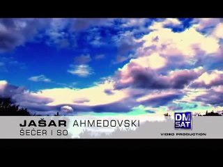 Jasar Ahmedovski - Secer i so - (Official Video)