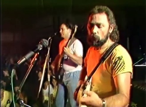 Semsa Suljakovic i Juzni Vetar - Jos samo jednom (StudioMMI Video)