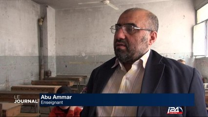 Syrie: la trêve prolongée pour 3 jours à Alep, les écoles réouvrent