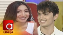 ASAP: Nadine to James, 