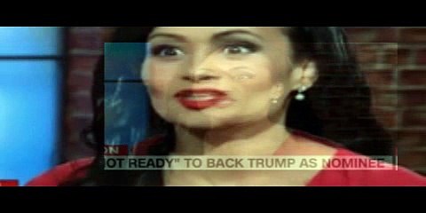 Wait, What Katrina Pierson Nonsensically Attacks Romney for Being ‘Pro-Adoption’