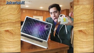Funny videos 2016 funny vines try not to laugh challenge - YouTube