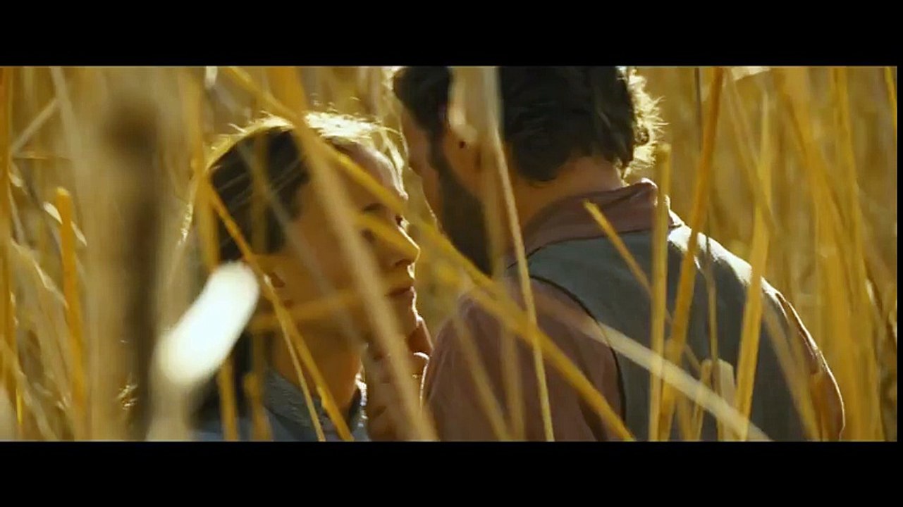 Jane Got a Gun Official International Trailer #1 (2015) - Natalie Portman, Joel Edgerton Movie HD