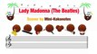 Lady Madonna (The Beatles) - Score / Cover by MiniKokonotes