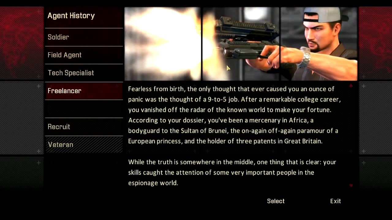 Alpha Protocol Anti Piracy