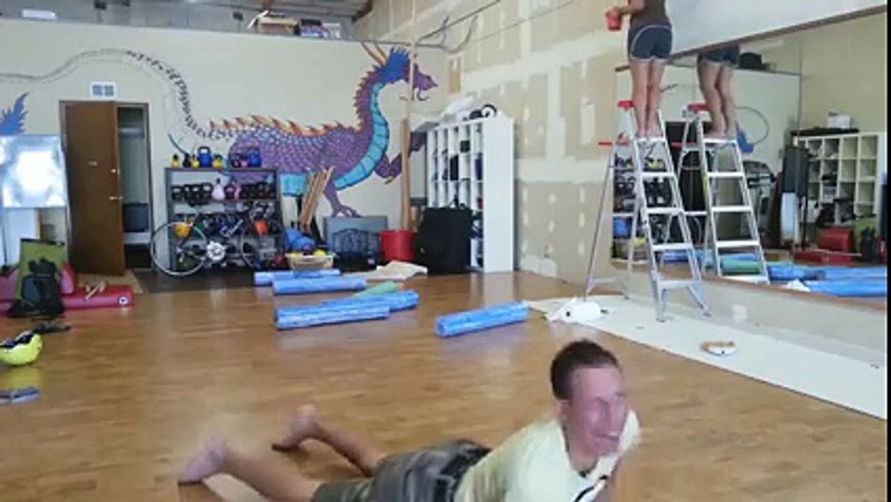 Des Fail à l'envers - Encore plus drôle qu'à l'endroit - Compilation hilarante