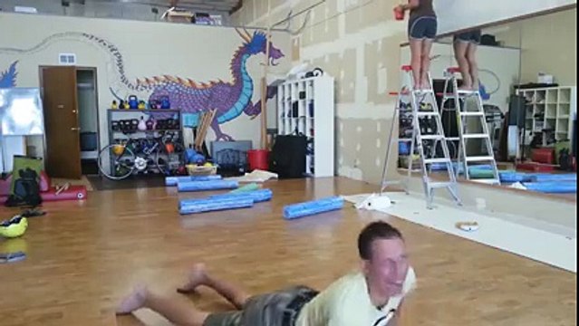 Des Fail à l'envers - Encore plus drôle qu'à l'endroit - Compilation hilarante