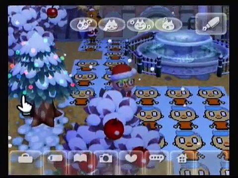 Animal Crossing City Folk Jingle Is Coming To Town