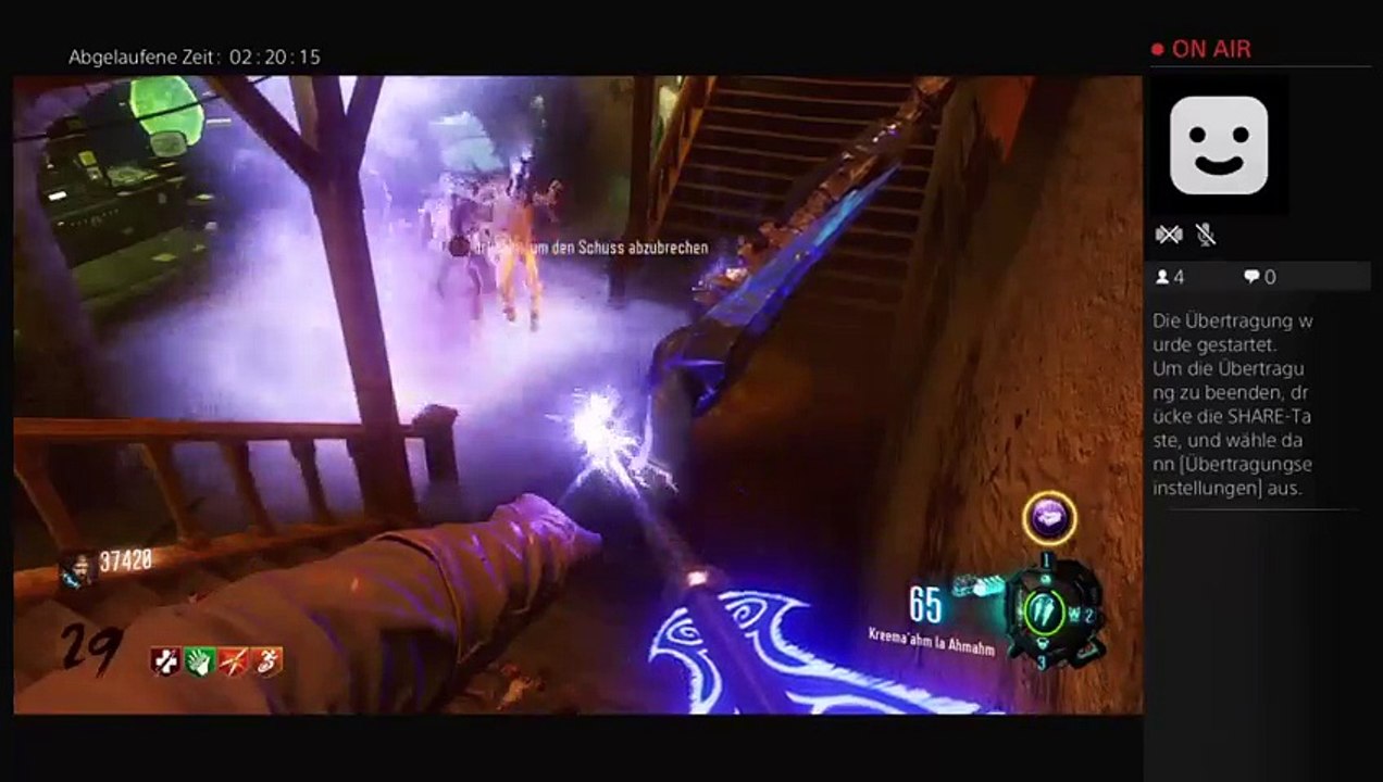 PS4-Live-Übertragung von BabaFreakyy (15)