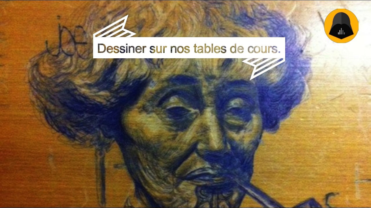 TOP 18 des choses qu’on faisait TOUS à l’école !