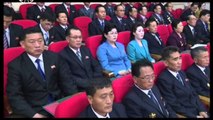 Koreja e Veriut “vetëkufizon” përdorimin e armëve bërthamore - Top Channel Albania - News - Lajme