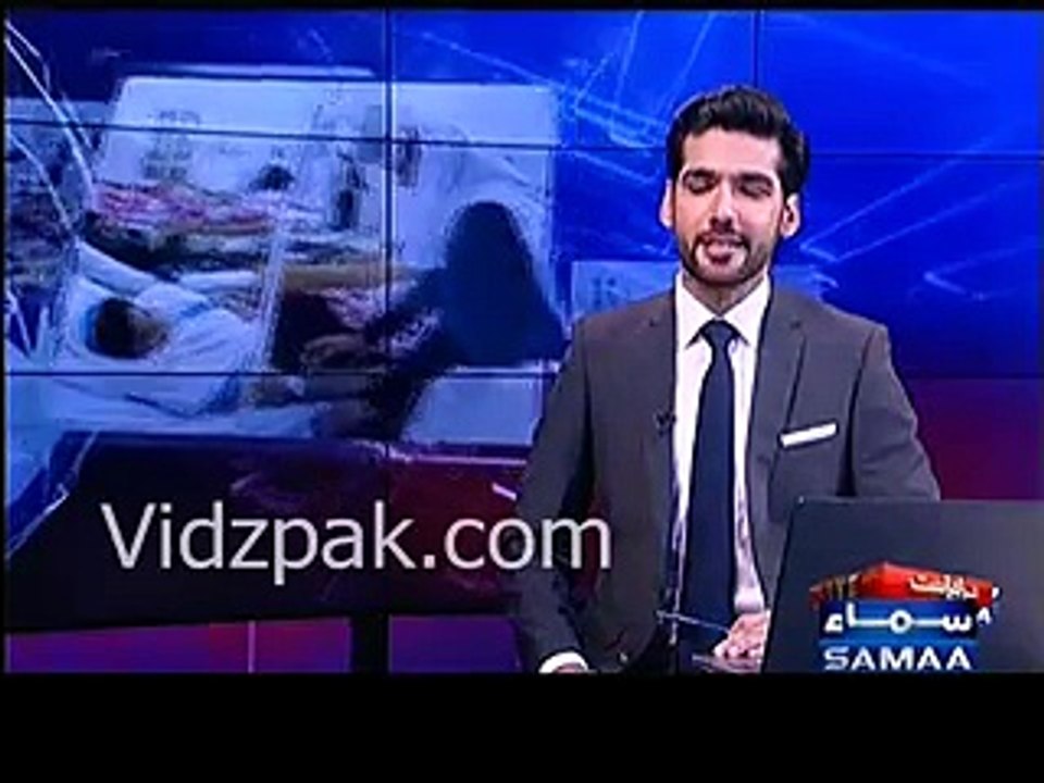Lahore Mayo Hospital 7 ghanty bijli se mehroom raha.