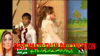 BADLA CHO WASIYA NE-PAKISTANI MUJRA,MUJRE PUNJABI SONG-HD_1