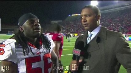 Top 10 Best Trash Talkers In Sport History