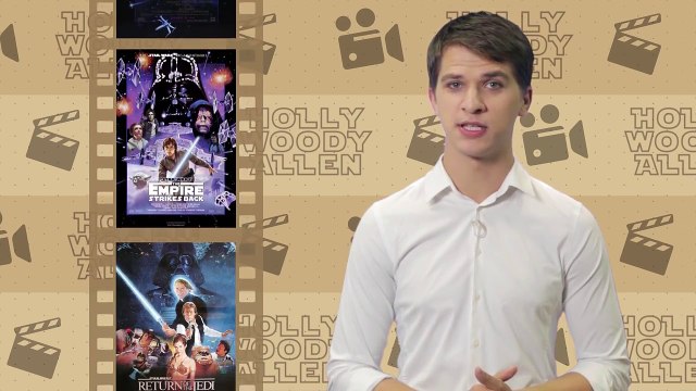 Звездные войны Эпизод 7. Чем он крут?