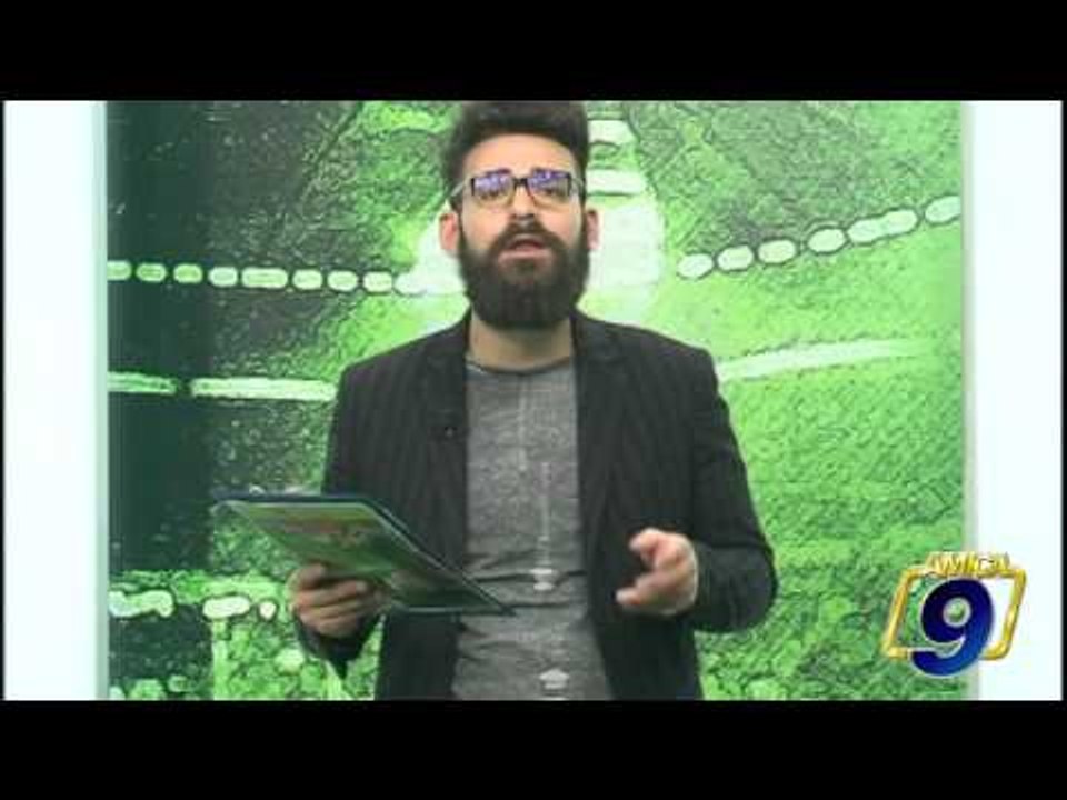 STARTER LEGA PRO | FORZA AZZURRI Anteprima Catania - Fidelis Andria 34^ Giornata