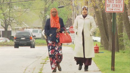 تنامي الخطاب العدائي ضد مسلمي أميركا