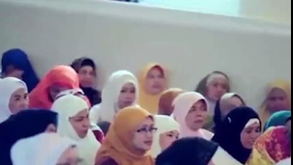 Cak Nun 2016 PENJELASAN SUNNI SYIAH Part 1 of 3