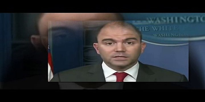 Obama Advisor Openly Brags About Lying to Public, Media Yawns