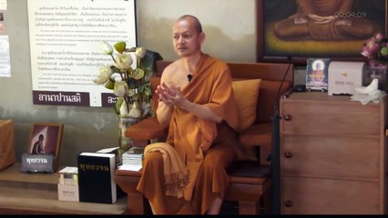 พุทธวจน-ทำไมต้องละนันทิ (ความเพลิน)