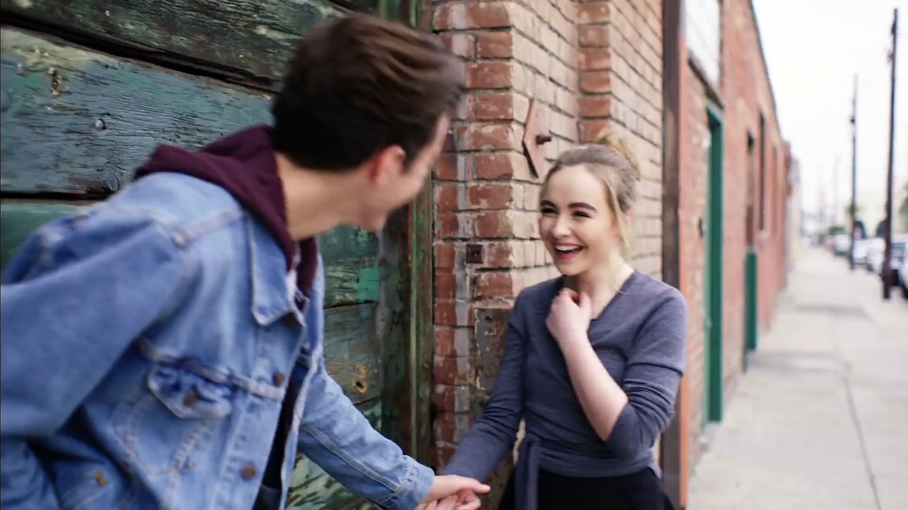 Sabrina Carpenter - Smoke and Fire (Official Video)