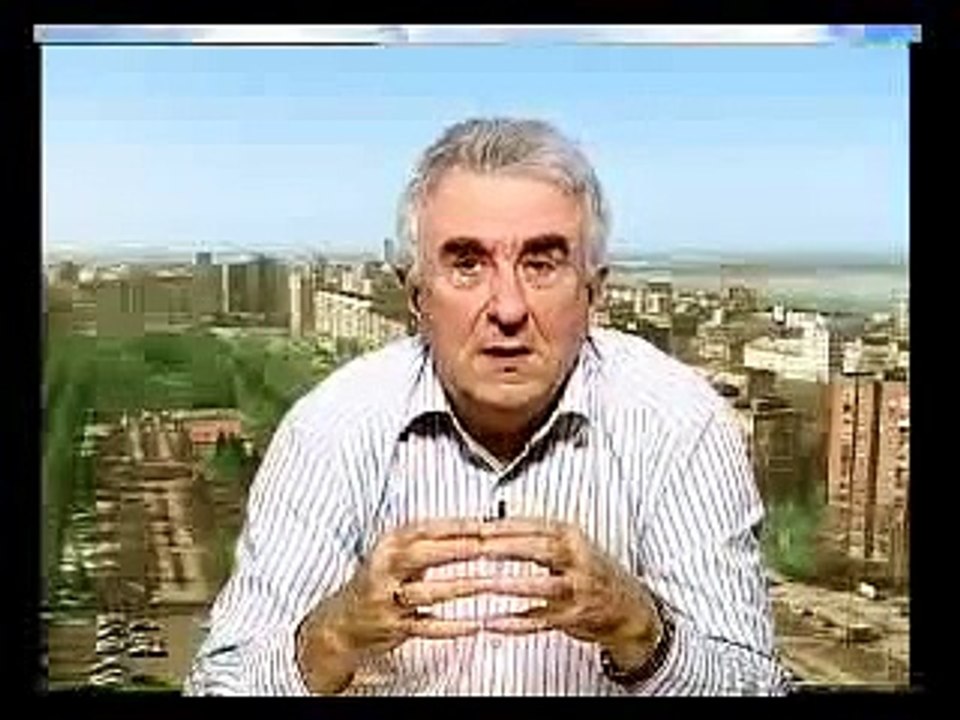 Беззащитность закрытых людей! 2009 06 04