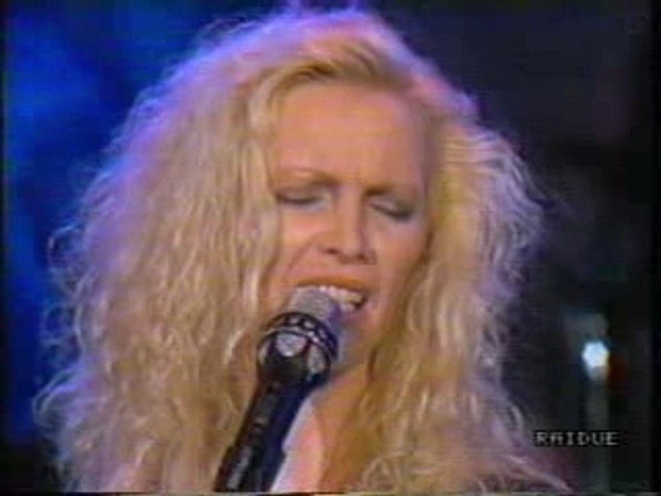 Patty Pravo - Non andare via