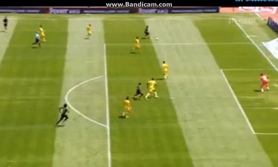 SAMI GOAL Akhisar Genclik Spor 1 - 0 Kayserispor