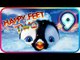 Happy Feet Two Walkthrough Part 9 (PS3, X360, Wii) ♫ Movie Game ♪ Level 20 - 21 - 22