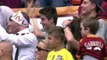 Radja Nainggolan Goal  AS Roma	1 - 0	Chievo 2016