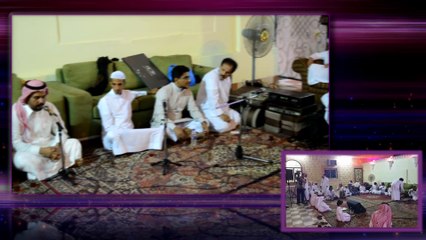 حفل عقد قران الشاب|سليمان باداود (أفراح أبناء عمدة البخارية) الكرام #سمسمية