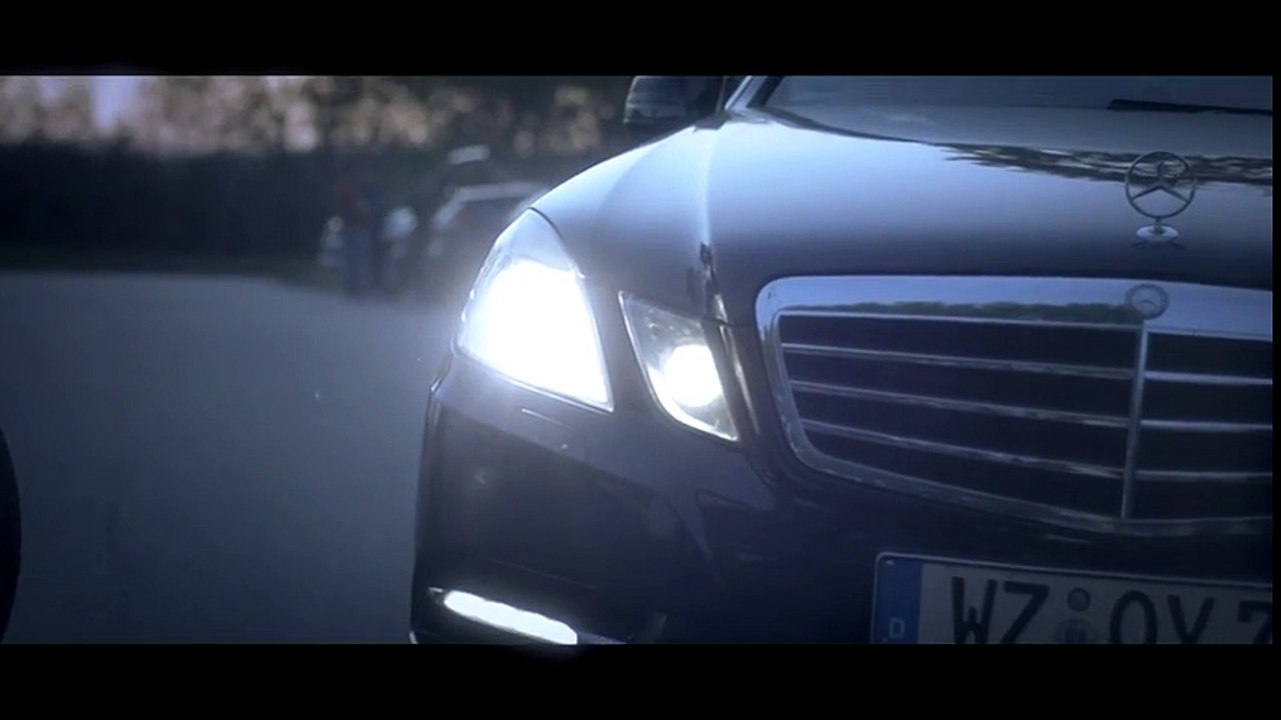 Hasan - Wenn ich Will (Official Video)