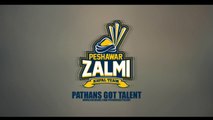 Peshawar Zalmi - Shamlay - Bakhtiar Khattak