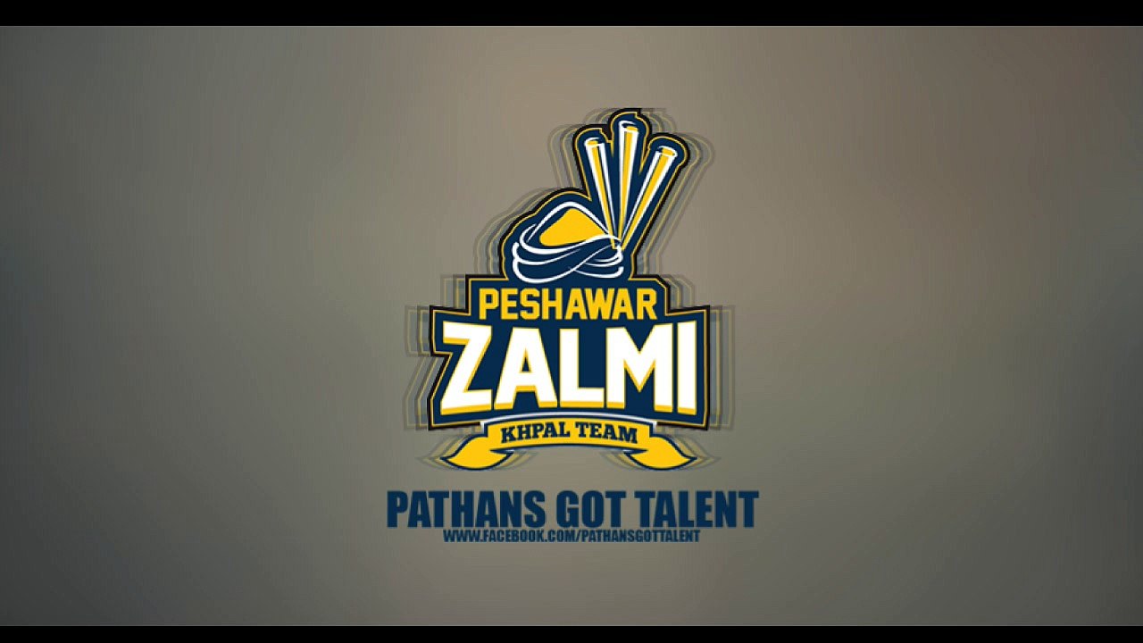 Peshawar Zalmi - Zwangeer (Instrumental) - Sarmad Ghafoor