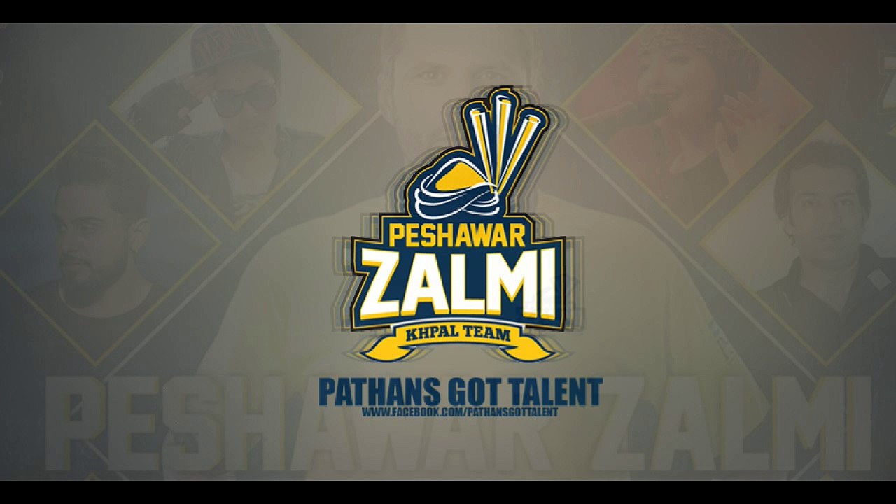 Peshawar Zalmi PSL 2016 Full Album