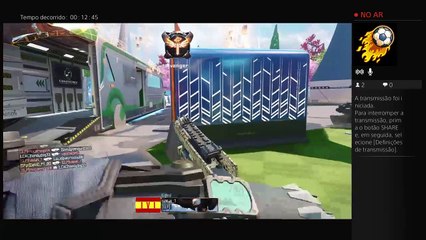 *BO3* HARDCORE KILL CONFIRMED SHOW (19)