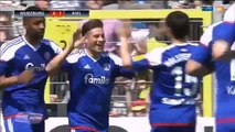 WÜRZBURGER KICKERS VS HOLSTEIN KIEL 1-1 ALL HIGHLIGHTS 07-05-2016 HD