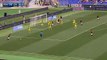 Antonio Ruediger Goal  AS Roma 2-0 Chievo 08.05.2016