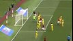 AS Roma vs Chievo Verona 2-0 Antonio Rüdiger Goal 08-05-2016 HD
