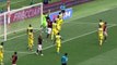 Antonio Rudiger Goal AS Roma 2 - 0 Chievo 2016