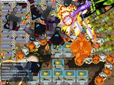 Bloons Tower Defense 5 ''25 Green Zomg''