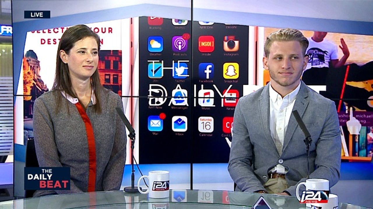 "Cool Cousin": new travel app helps tourists feel more local