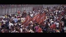 The Teaser of The 2016 24 Hours of Le Mans