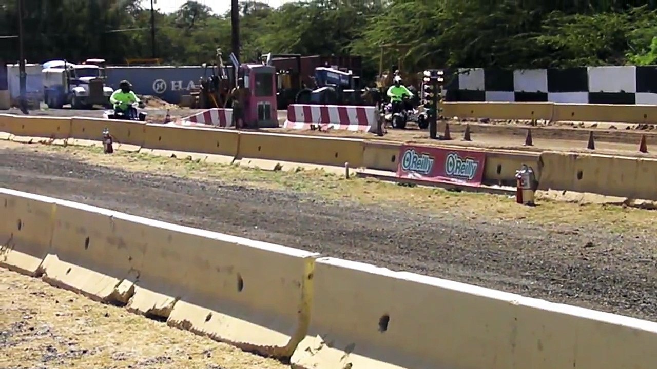 KRP Sand Drags 06/24 vid 5