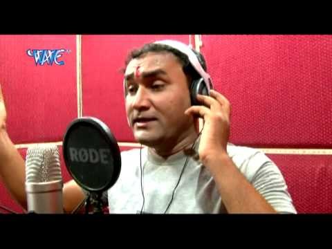 Lachwar Ke Kahani - लछवार के कहानी - Ae Maiya Ho - Luddu Diwana - Bhojpuri Devi Geet Bhajan 2015