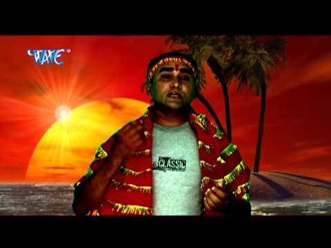 Bolawela Sevka - बोलवेला सेवका - Ae Maiya Ho - Luddu Diwana - Bhojpuri Devi Geet Bhajan 2015