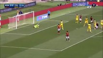 Radja Nainggolan Goal HD - AS Roma 1-0 Chievo - 08-05-2015