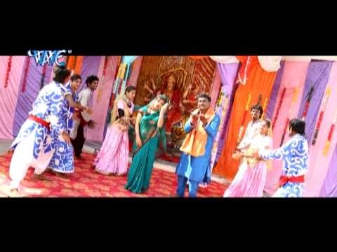 Kaike Sherawa Sawari - Baghawa Banal Ba Biman - Madhuban Nishad - Bhojpuri Devi Geet Bhajan 2015